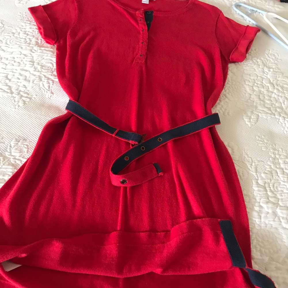 Women’s mini Dress MNG Basics  USA Size S,EUR s M